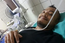 Trần Lập bình tĩnh nhận tin mắc bệnh ung thư