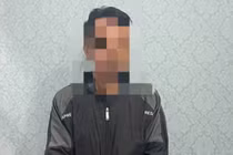 Xử lý người đàn ông báo tin giả bị “cướp tài sản”