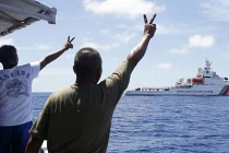 Chuyên gia Philippines: Bắc Kinh đang giăng bẫy Manila ở Biển Đông