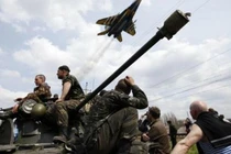 Chuyên gia Mỹ: Phương Tây phải chịu trách nhiệm khủng hoảng Ukraine