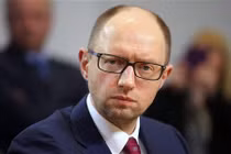 Thủ tướng Ukraine sẽ bị mất chức?