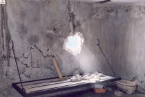 Khó đỡ những pha vượt ngục ngớ ngẩn không tưởng trên thế giới