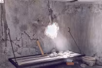 Khó đỡ những pha vượt ngục ngớ ngẩn không tưởng trên thế giới