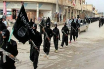 Phiến quân IS chiếm thêm lãnh thổ, tiến sát Thổ Nhĩ Kỳ