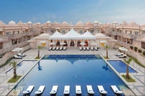 Những khách sạn nổi bật nhất thế giới năm 2015 