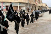 Phiến quân IS chiếm mỏ dầu cuối cùng của chính phủ Syria?