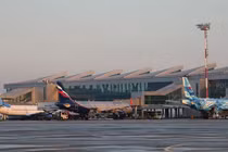 Phi công đột tử khi đang lái máy bay ở độ cao 10.000 mét