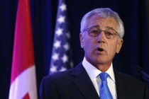 Lộ diện 4 ứng viên thay thế ông Chuck Hagel