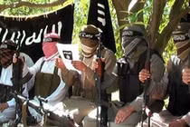 Nhà nước Hồi giáo mở rộng chiến trường xuống Ai Cập