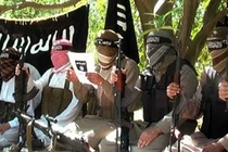 Nhà nước Hồi giáo mở rộng chiến trường xuống Ai Cập