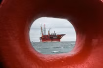 Nga và cơ hội lớn ở Bắc Cực