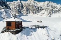 Khách sạn hẻo lánh nhất thế giới, ở một đêm tốn hơn 260 triệu 