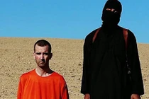 IS tiếp tục thiêu sống ba người Iraq