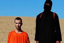 IS tiếp tục thiêu sống ba người Iraq