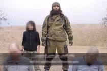 10 câu chuyện kì lạ về IS 