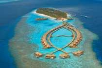 10 địa danh đẹp mê hồn trên thế giới