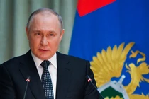 Tổng thống Putin gây bất ngờ khi tiết lộ nghề nghiệp của tổ tiên