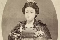 Những sự thật về các nữ chiến binh Samurai của Nhật Bản