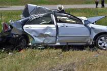 Tai nạn thảm khốc ở Mỹ, ba người gốc Việt tử nạn