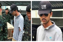 Bắt được nghi phạm chính vụ đánh bom ở Bangkok