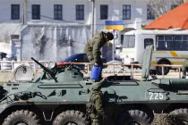 Nghị sĩ Đức: Ukraine không nên gia nhập NATO