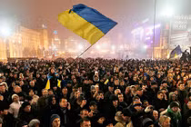 Chuyên gia: Thay đổi chính quyền Ukraine là không tránh khỏi