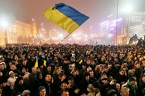 Chuyên gia: Thay đổi chính quyền Ukraine là không tránh khỏi