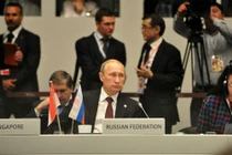 Ông Putin nắm những chủ bài nào ở Ukraine?