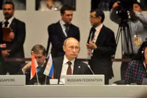 Ông Putin nắm những chủ bài nào ở Ukraine?