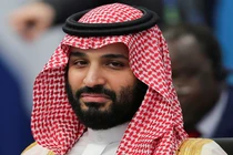 Thái tử Saudi Arabia và cơn “sóng ngầm” trong hoàng tộc