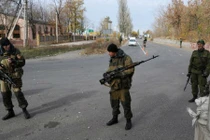 Ly khai nhận 5000 bộ quân phục Vệ binh Quốc gia Ukraine