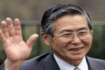 10 chính trị gia tham ô nhất thế giới