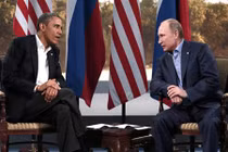 Tình hình thế giới rối ren, lỗi tại phương Tây