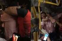 "Yêu râu xanh" méo mặt vì giở trò sàm sỡ "chuyên gia" Muay Thái 