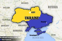 Nga đưa quân sang Ukraine: Không phải để tấn công tổng lực?