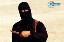 Ký ức kinh hoàng của tù nhân IS