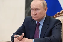 Ông Biden đề nghị mở đàm phán với Nga, Tổng thống Putin lên tiếng