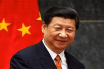 Bắt tay hợp tác, Trung Quốc vẫn âm thầm lấn sân Nga