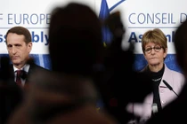 Nga bị tước quyền ở PACE, Mỹ hoan hỉ