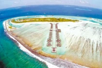 Trung Quốc có thể xây căn cứ quân sự ở Maldives