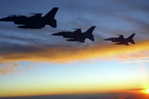 Pakistan không kích tiêu diệt 65 chiến binh Taliban