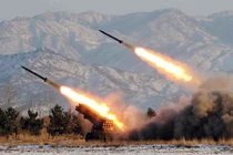 Triều Tiên cấm tàu thuyền để phóng tên lửa?