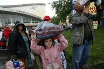 Xung đột miền Đông Ukraine: Hơn 5.000 người thiệt mạng