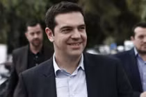 Bầu cử ở Hi Lạp: Hy vọng đổi thay