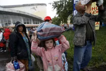 Xung đột miền Đông Ukraine: Hơn 5.000 người thiệt mạng