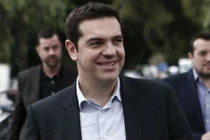 Bầu cử ở Hi Lạp: Hy vọng đổi thay