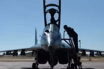 Ukraine khó khăn, phải đưa đồ cổ Mig-29 trở lại phục vụ