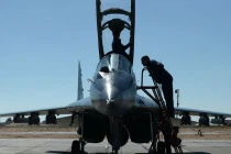 Ukraine khó khăn, phải đưa đồ cổ Mig-29 trở lại phục vụ