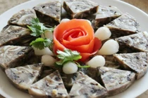 Mách gái đảm cách làm món giò thủ ngon đón Tết