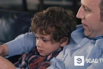 Video ý nghĩa dạy bạn cách thay đổi tương lai trẻ thơ